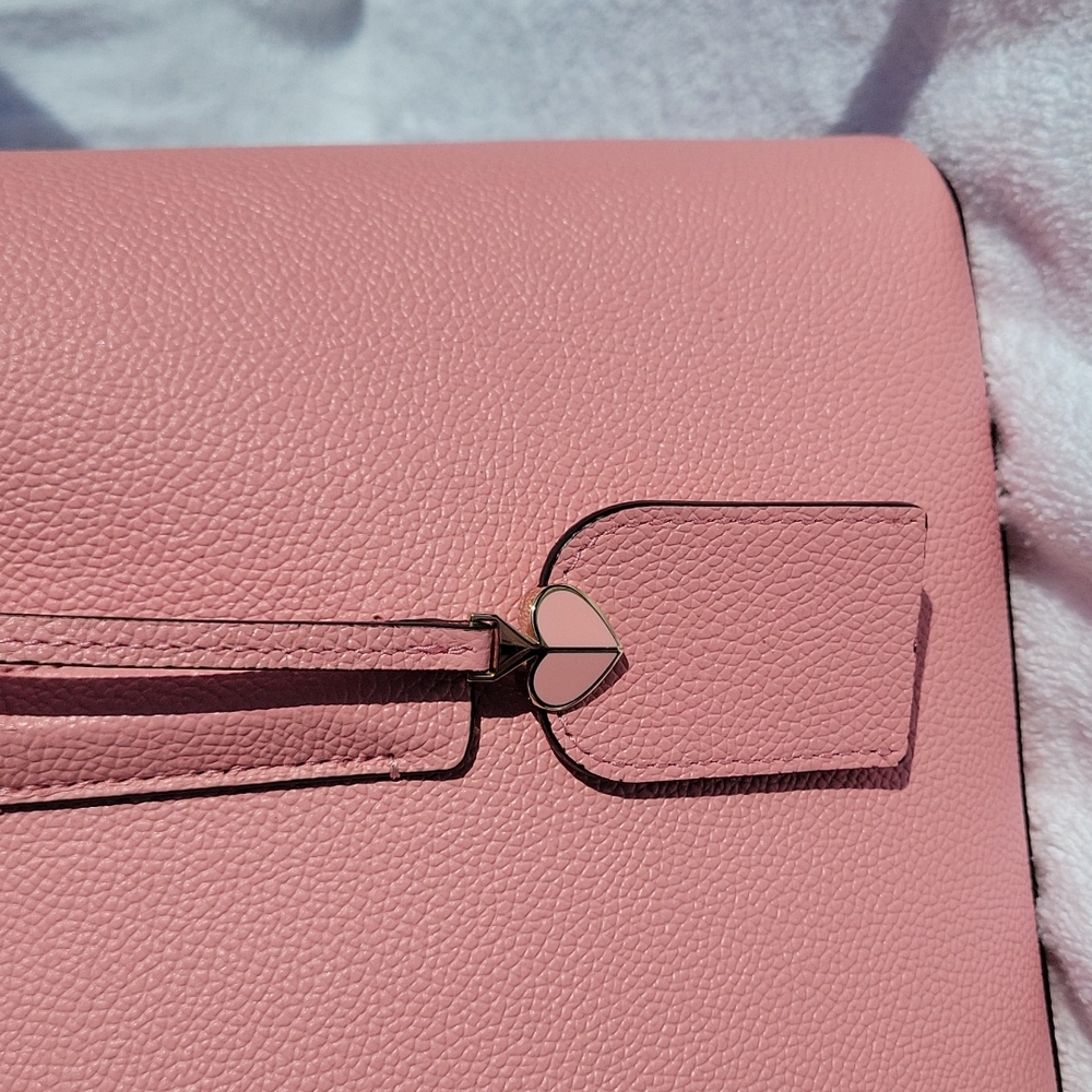 Kate Spade New York Margaux Lrg Satchel!! - Picture 3 of 16